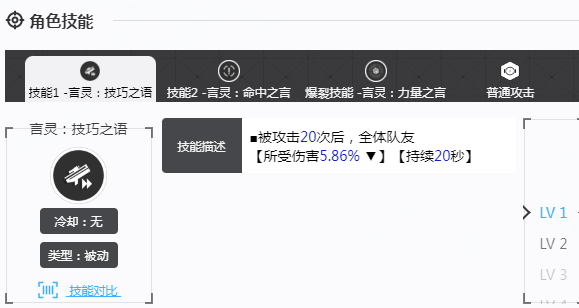 《胜利女神新的希望》梅登介绍