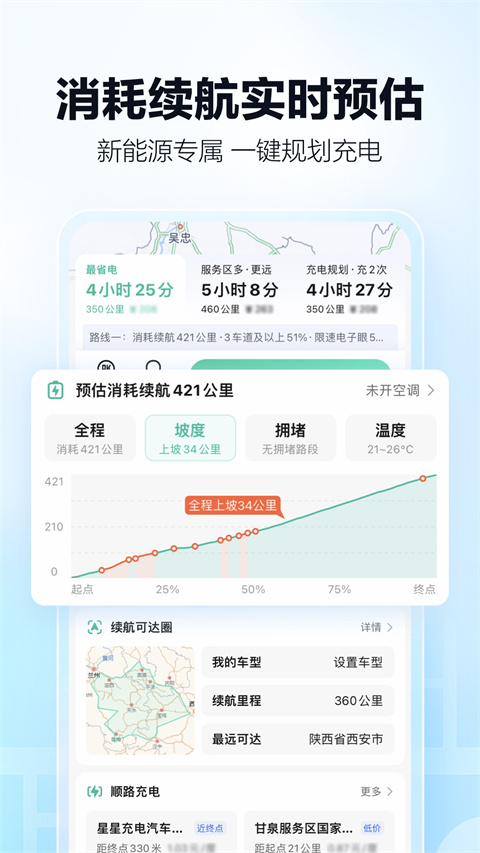 高德地图安卓