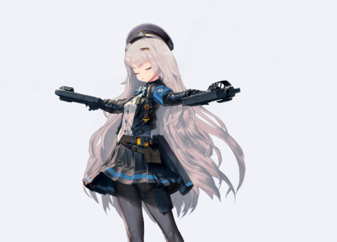 《胜利女神新的希望》索林介绍