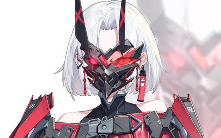 《胜利女神新的希望》德雷克介绍