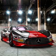 梅赛德斯奔驰模拟器中文版2025下载安装