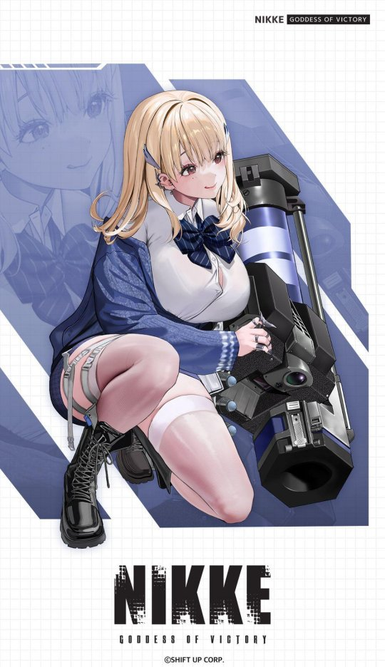 《胜利女神新的希望》蒂亚强度介绍