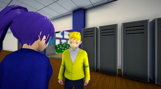 被诅咒的女孩安卓版最新版