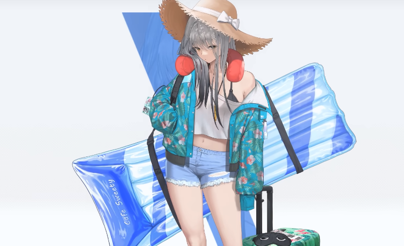 《胜利女神新的希望》射击泳装获取攻略