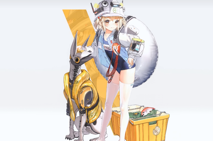 《胜利女神新的希望》射击泳装获取攻略