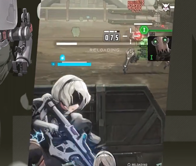 《胜利女神新的希望》寂叶部队最强角色介绍