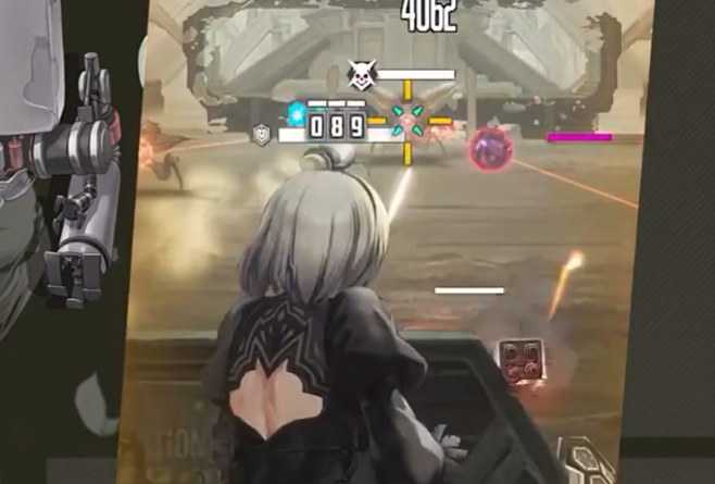 《胜利女神新的希望》寂叶部队最强角色介绍