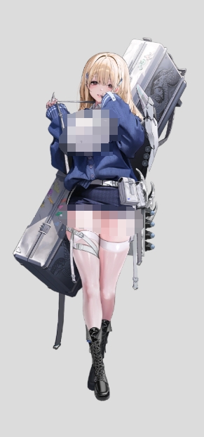 《胜利女神新的希望》蒂亚介绍