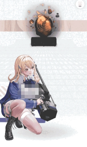 《胜利女神新的希望》蒂亚介绍