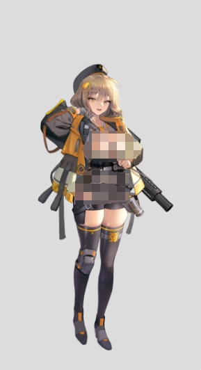 《胜利女神新的希望》阿妮斯介绍