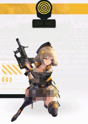 《胜利女神新的希望》阿妮斯介绍