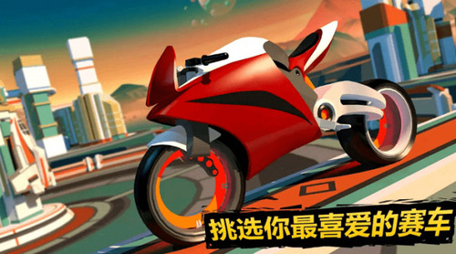 模拟极速热血赛车游戏下载2025下载