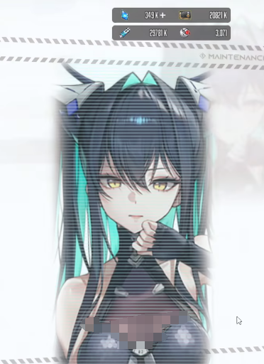 《胜利女神新的希望》赛莲强度介绍