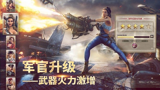 胜利之吻游戏无限金币最新下载2025