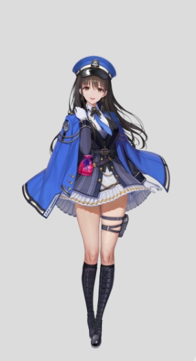 《胜利女神新的希望》迪塞尔技能一览