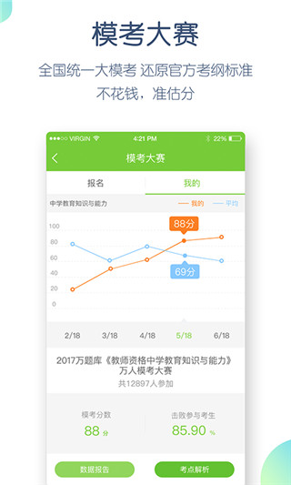 万题库app下载