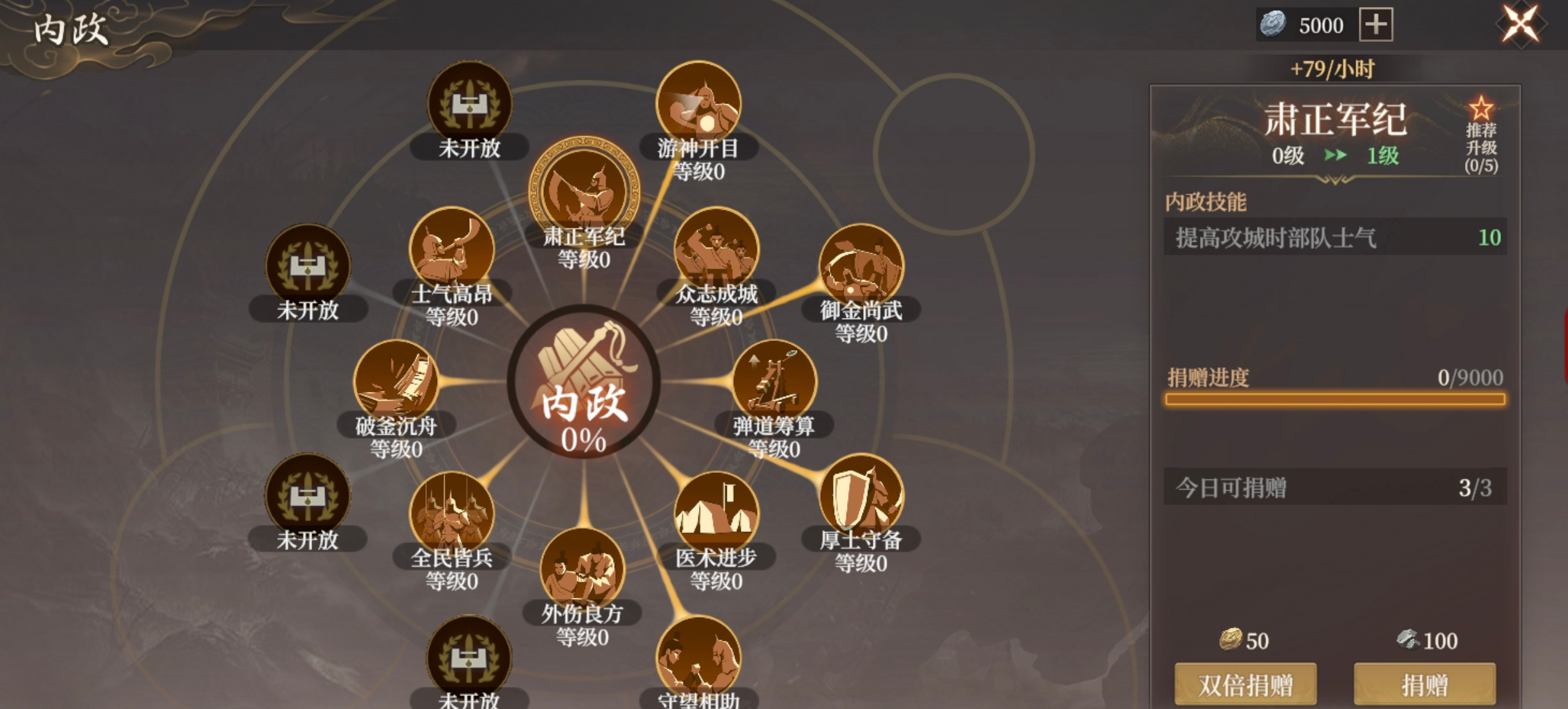 《封神开天》从零开始做盟主攻略