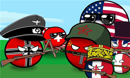 波兰球之战最新版最新下载安卓版