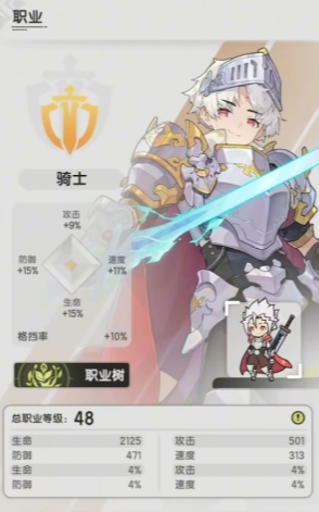 《杖剑传说》战士玩法技巧