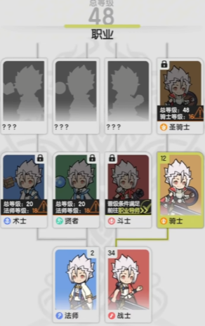 《杖剑传说》战士玩法技巧
