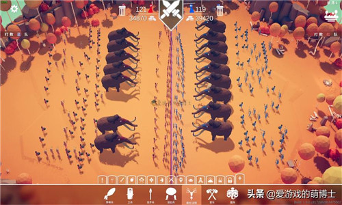全面战争模拟器手机版app最新版
