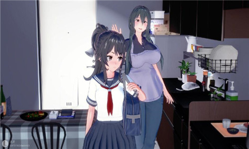 正版病娇模拟器(中文版)最新版安卓版