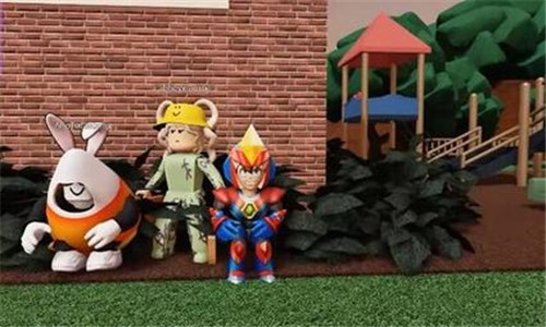 罗布乐思roblox2025最新版下载