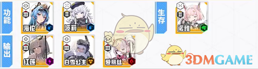 《胜利女神新的希望》完美开局攻略
