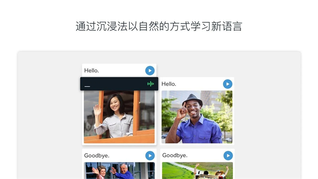 罗塞塔石碑英语安卓版