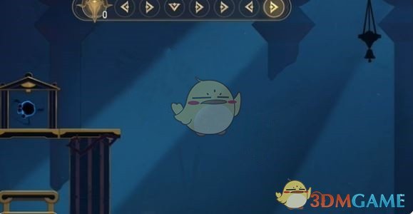 《崩坏星穹铁道》沉沦暮城奥赫玛黄金替罪羊攻略