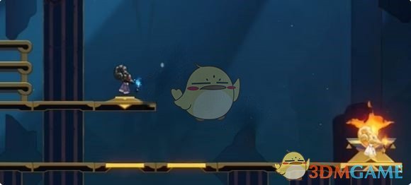 《崩坏星穹铁道》沉沦暮城奥赫玛黄金替罪羊攻略