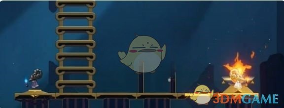 《崩坏星穹铁道》云端遗堡晨昏之眼黄金替罪羊攻略