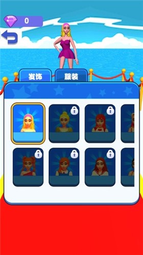 高跟鞋大乱斗去广告版安卓版下载安装