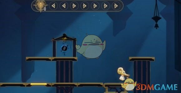 《崩坏星穹铁道》穹顶关塞晨昏之眼黄金替罪羊攻略