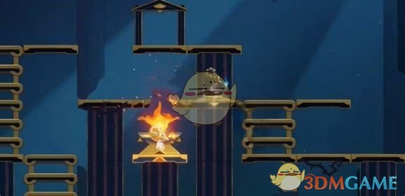 《崩坏星穹铁道》穹顶关塞晨昏之眼黄金替罪羊攻略