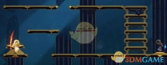 《崩坏星穹铁道》穹顶关塞晨昏之眼黄金替罪羊攻略