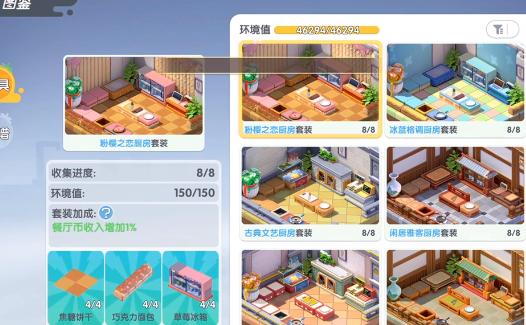 《暴吵萌厨》经营模式玩法介绍