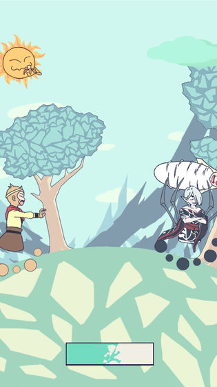 师父被妖怪抓走了完整版