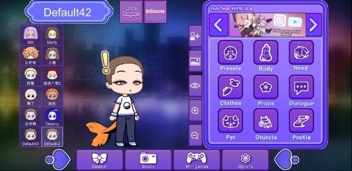 加查星云1.1.6版本app最新版下载