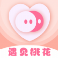 遇见桃花交友下载安装2025