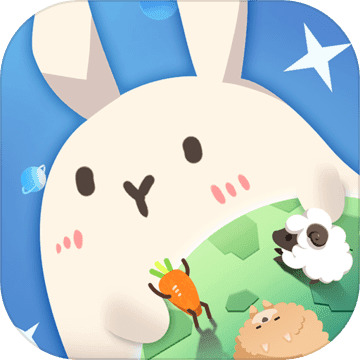 邦尼兔的奇幻星球app下载安装