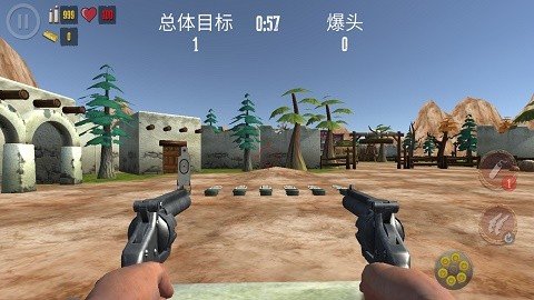 西部荒野战场2025安卓版下载