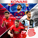 实况足球2025版安卓版