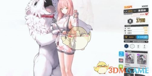 《胜利女神新的希望》莱昂纳操作技巧分享