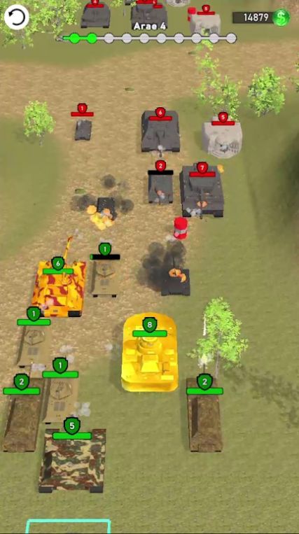 坦克联合体最新版app下载最新版