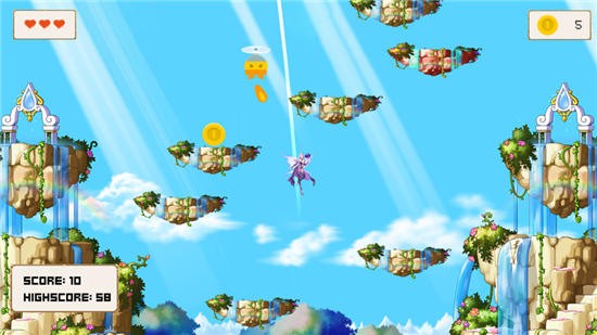 跳跃天空岛ios最新版app最新版下载