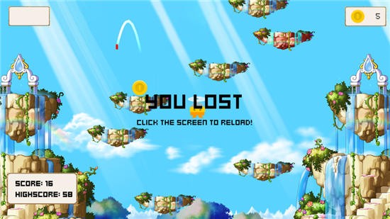 跳跃天空岛ios最新版app最新版下载