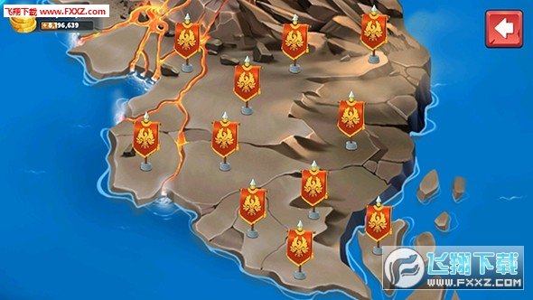 战士的游戏手机版最新下载安卓版
