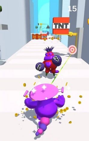盾头冲刺跑安卓app下载