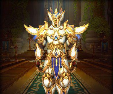 战骑角斗士在魔兽世界中如何玩？角斗士的玩法有哪些？
